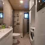 Apartamento Pitkaekuusen Moekki Äkäslompolo