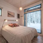 Appartement Pitkaekuusen Moekki Äkäslompolo