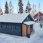 Appartement Pitkaekuusen Moekki *