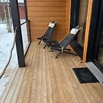 Pitkaekuusen Moekki Appartement Äkäslompolo