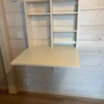 Pitkaekuusen Moekki * Äkäslompolo