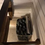 Apartmán Pitkaekuusen Moekki