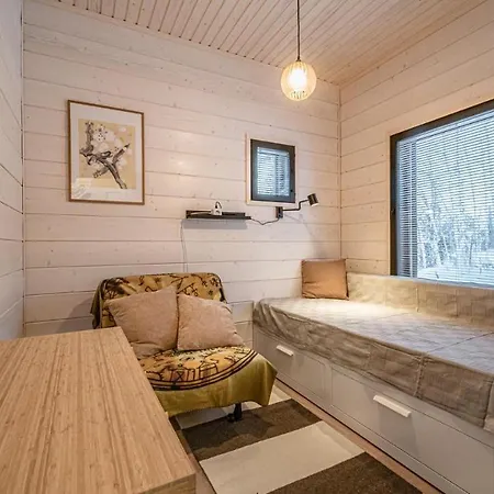 Appartement Pitkaekuusen Moekki