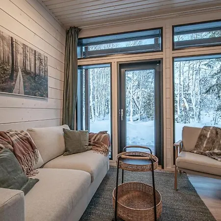 Appartement Pitkaekuusen Moekki