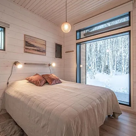 Appartement Pitkaekuusen Moekki Äkäslompolo