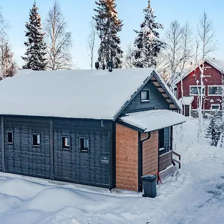 Appartement Pitkaekuusen Moekki *