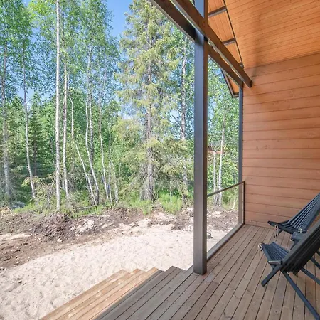 Pitkaekuusen Moekki *