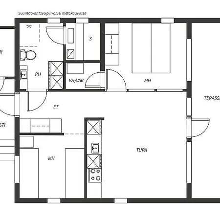 Pitkaekuusen Moekki *