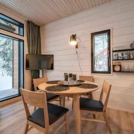 Appartement Pitkaekuusen Moekki