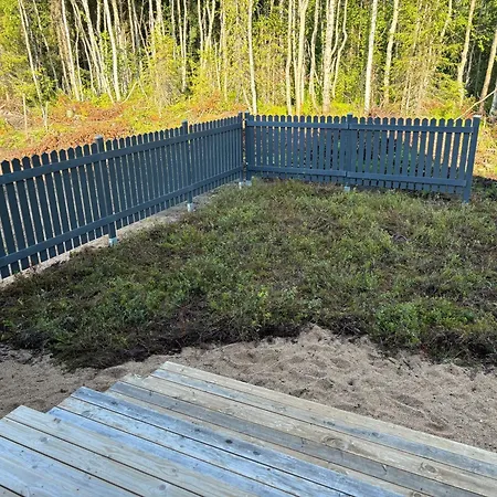 Pitkaekuusen Moekki * Äkäslompolo