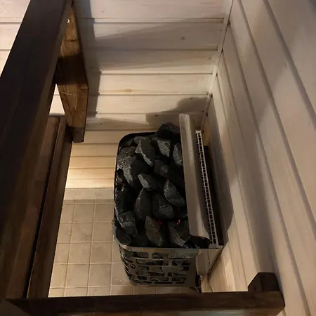 דירה Pitkaekuusen Moekki