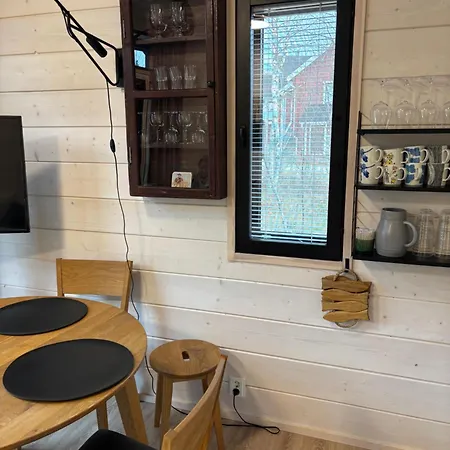 Pitkaekuusen Moekki * Äkäslompolo