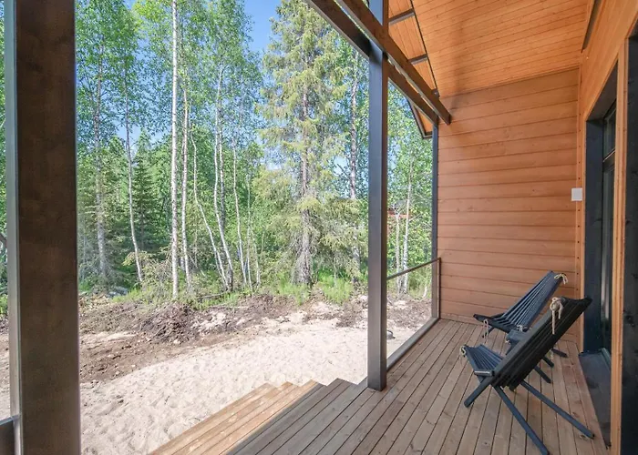 Pitkaekuusen Moekki *