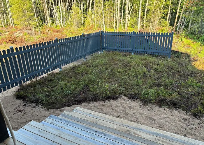 Pitkaekuusen Moekki * Äkäslompolo