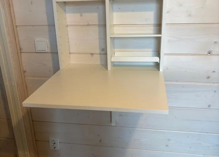 Pitkaekuusen Moekki * Äkäslompolo