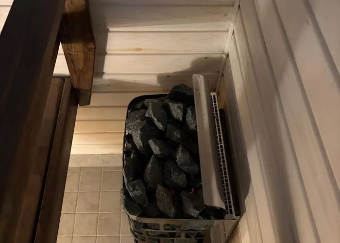 Lägenhet Pitkaekuusen Moekki