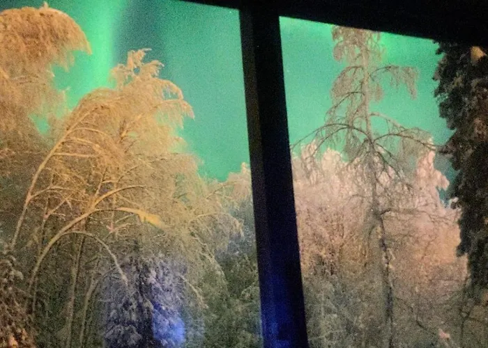 Pitkaekuusen Moekki *